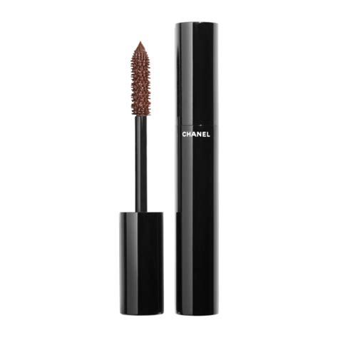 chanel metal terracotta mascara|ulta chanel mascara.